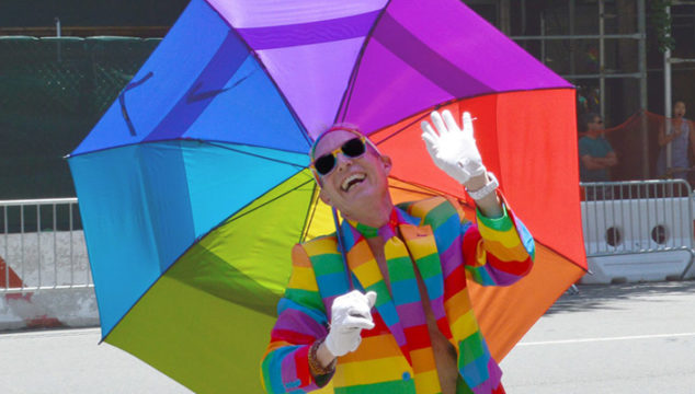 Outbursts On The Increasing Air Time Given To LGBT