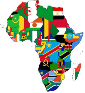 African Continent