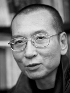 Liu Xiaobo